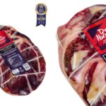 Centro paleta ibérica bellota deshuesada don iberico