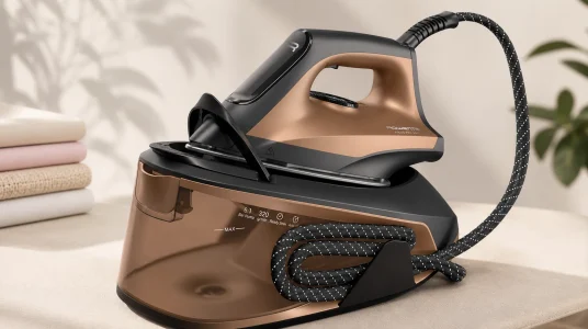 Centro de planchado Rowenta Force Pro 300