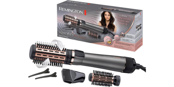 Cepillo de aire Remington Keratin Protect AS8810