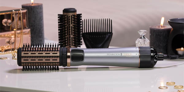 Cepillo de aire Remington Keratin Protect AS8810