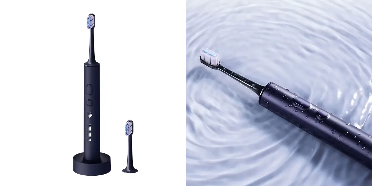 Cepillo de dientes eléctrico Xiaomi Mijia T700