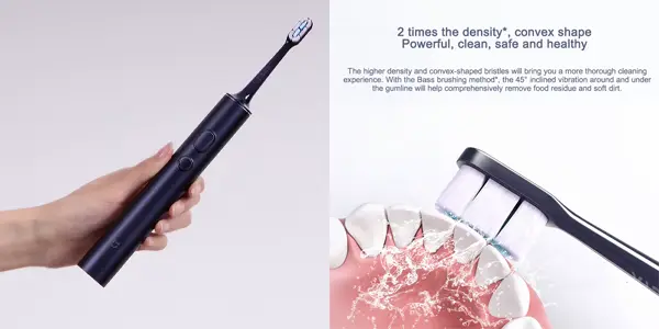 Cepillo de dientes eléctrico Xiaomi Mijia T700