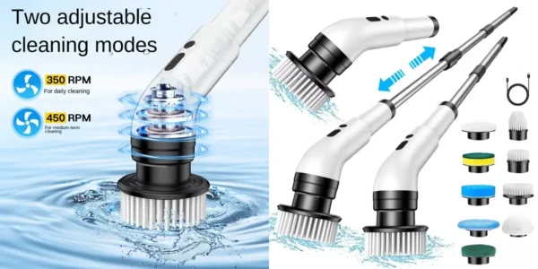 Cepillo eléctrico DUTRIEUX