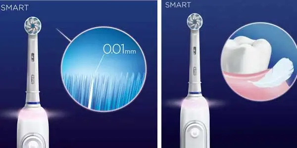 Oral-B Smart Sensitive Bluetooth oferta