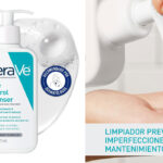 Cerave Limpiador Acné barato