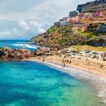 Cerdeña 2025 Traventia