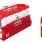 Cerveza Estrella del Sur barata
