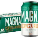 Cerveza Magna San Miguel barata