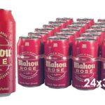 Cerveza Mahou Rose barata