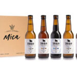 Cerveza Mica Toro barata