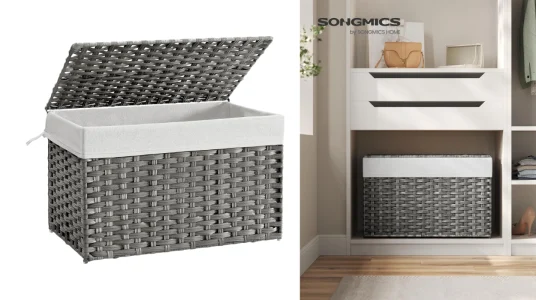 cesto-songmics-105l-tapa-plegable