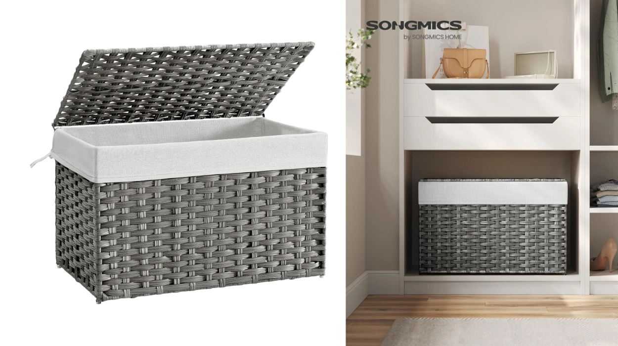 cesto-songmics-105l-tapa-plegable