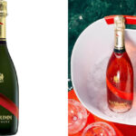 Champagne Mumm Grand Cordon