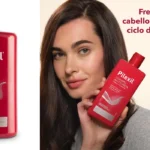 champú Pilexil Anticaída