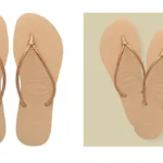 chanclas Havaianas Slim Tube baratas