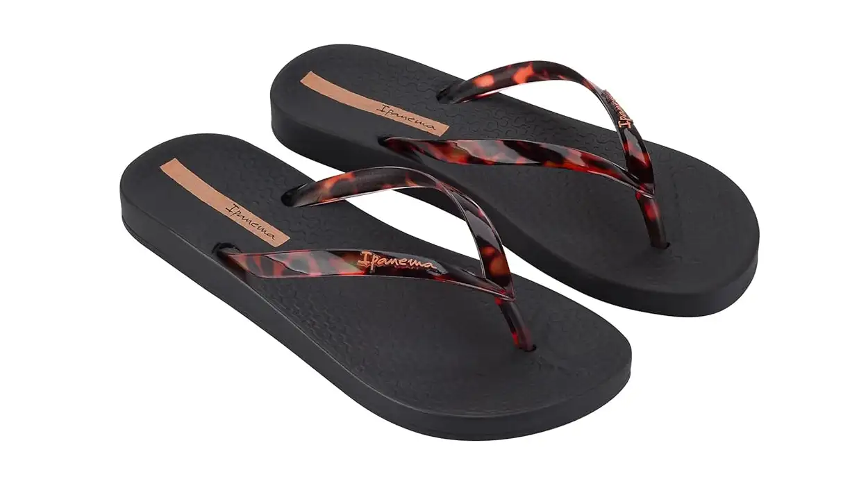 chanclas Ipanema Anat Connect Fem baratas