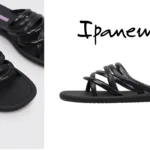 chanclas Ipanema Meu Sol Slide para mujer baratas
