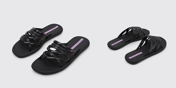 chanclas Ipanema Meu Sol Slide para mujer oferta