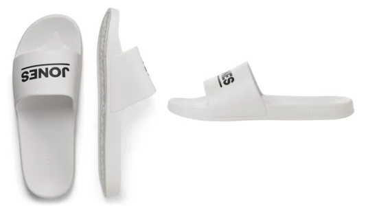 chanclas Jack & Jones Jfwollie para hombre