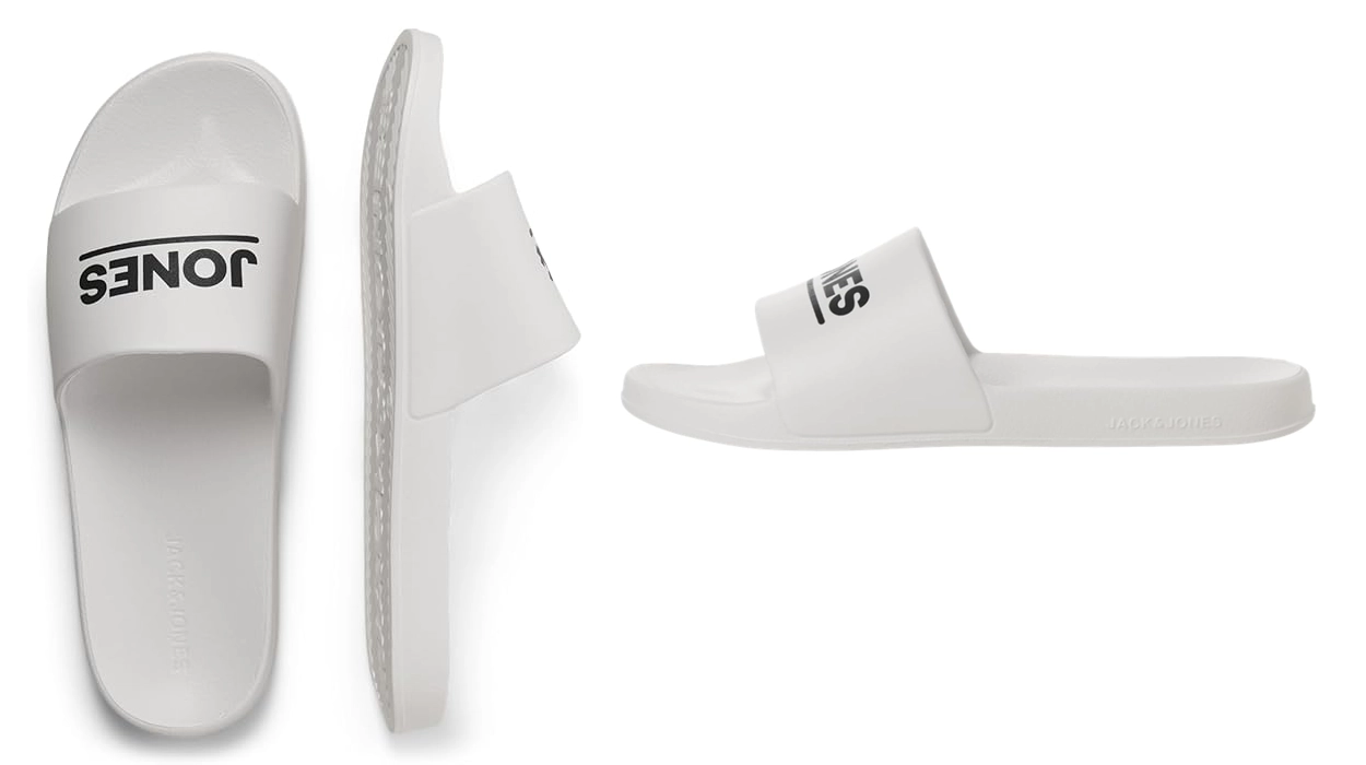 chanclas Jack & Jones Jfwollie para hombre