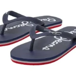 chanclas Pepe Jeans Chanclas Bay Marino baratas