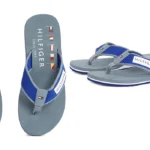 chanclas Tommy Hilfiger Patch Beach baratas