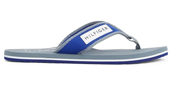 chanclas Tommy Hilfiger Patch Beach oferta