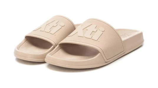 chanclas Xti mujer baratas