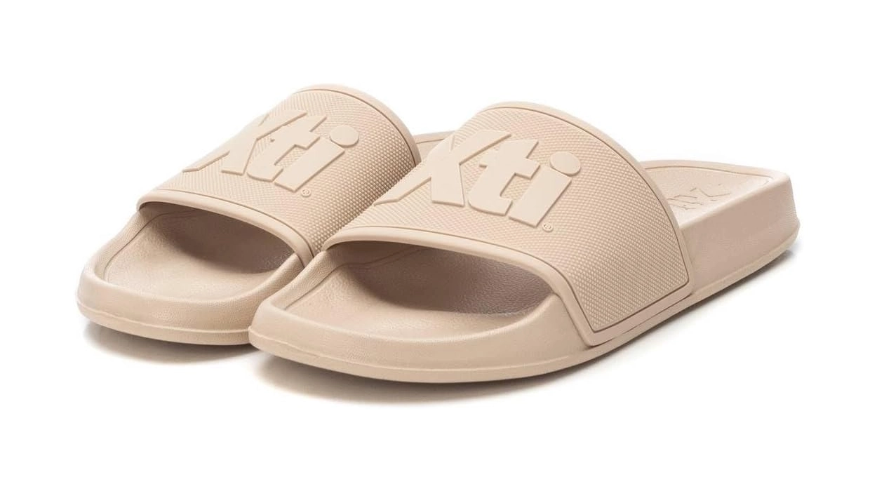 chanclas Xti mujer baratas