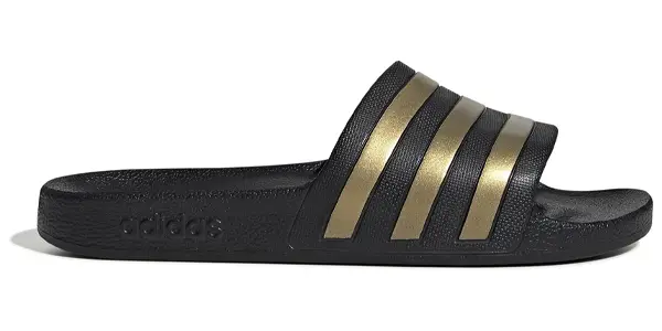 Chanclas Adidas Adilette Aqua