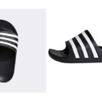 Chanclas Adidas Adilette Aqua infantiles