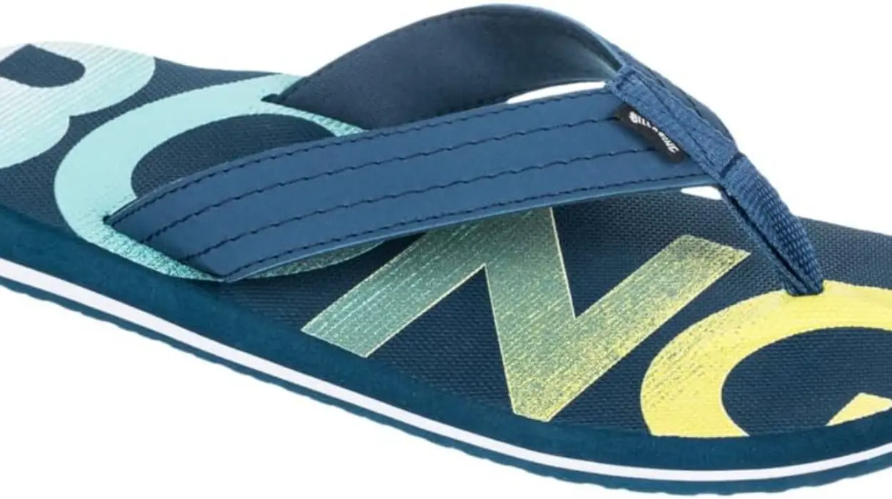 Chanclas Billabong All Day Theme para hombre