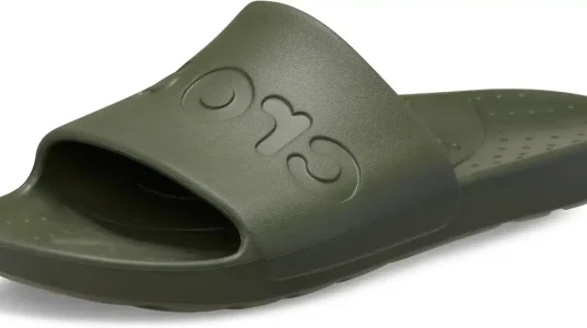 Chollo Chanclas Crocs Slide unisex
