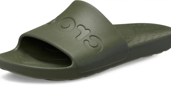 Chollo Chanclas Crocs Slide unisex