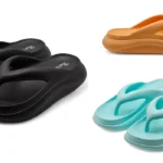 chanclas de EVA playeras Calzados Soraia baratas