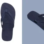 Chanclas de dedo Havaianas Top