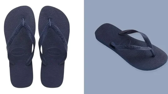 Chanclas de dedo Havaianas Top