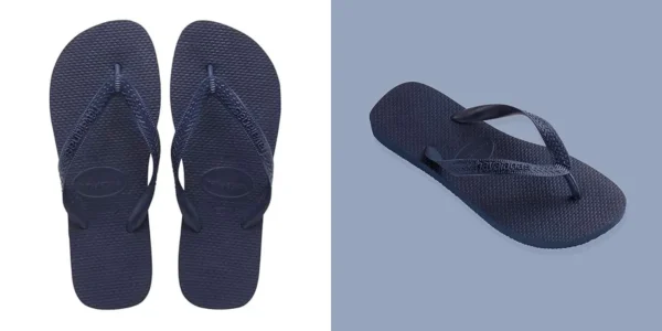 Chanclas de dedo Havaianas Top