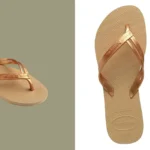 Chanclas Havaianas Elegance para mujer