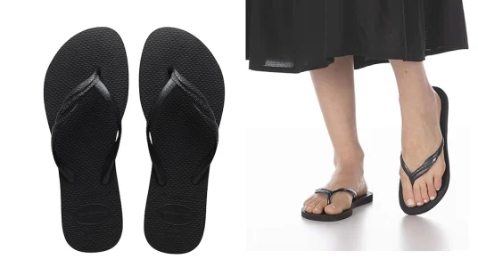 chanclas-havaianas-fantasia-gloss-en-color-negro