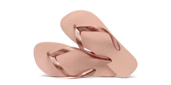 Chanclas Havaianas HAV para mujer