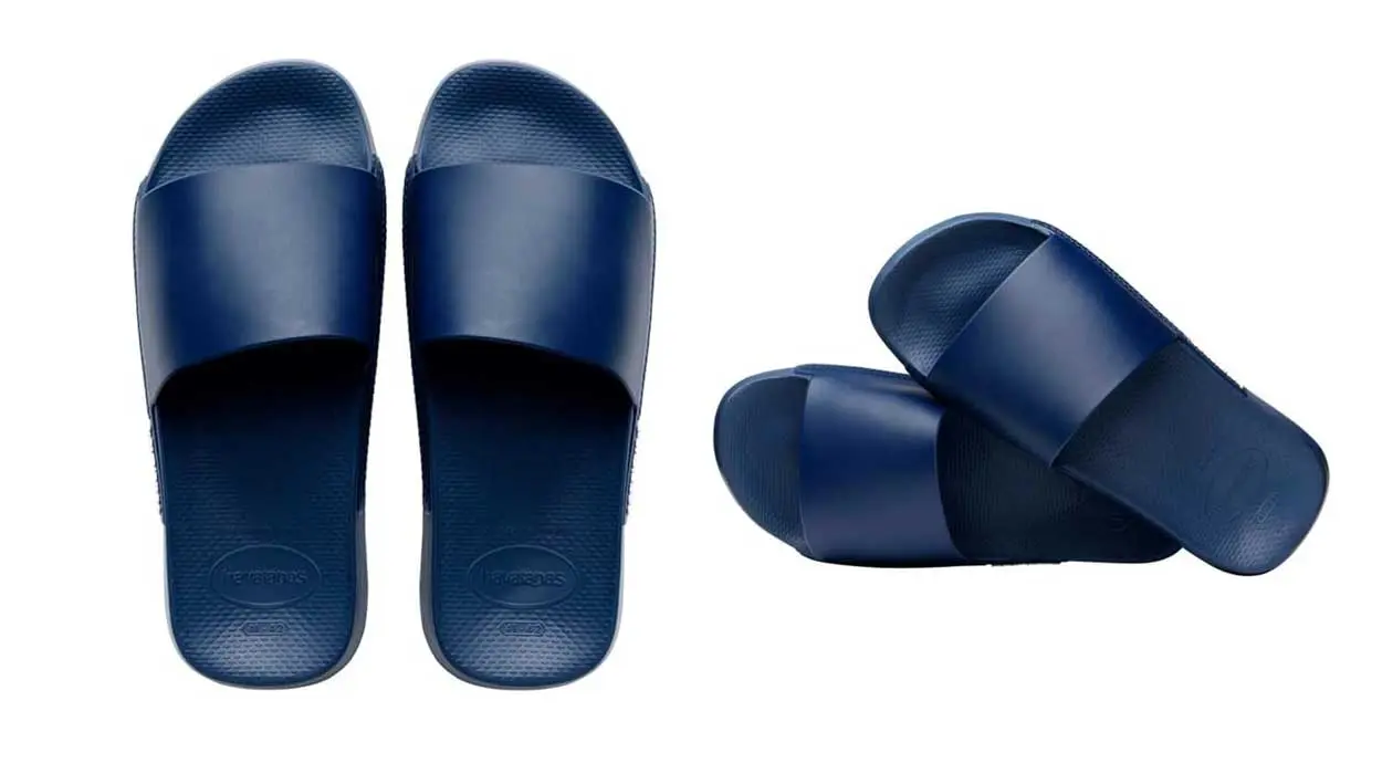 chanclas Havaianas Slide Classic