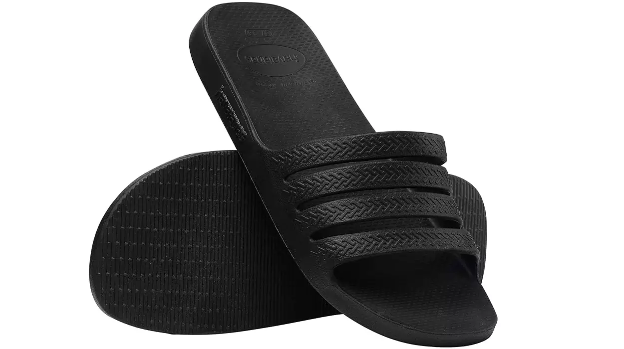 Chanclas Havaianas Slide Stradi para niños