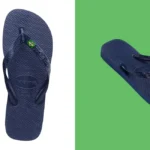 Chanclas Havaianas Brasil
