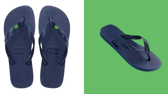 Chanclas Havaianas Brasil