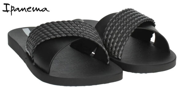 Chanclas Ipanema Street II Fem