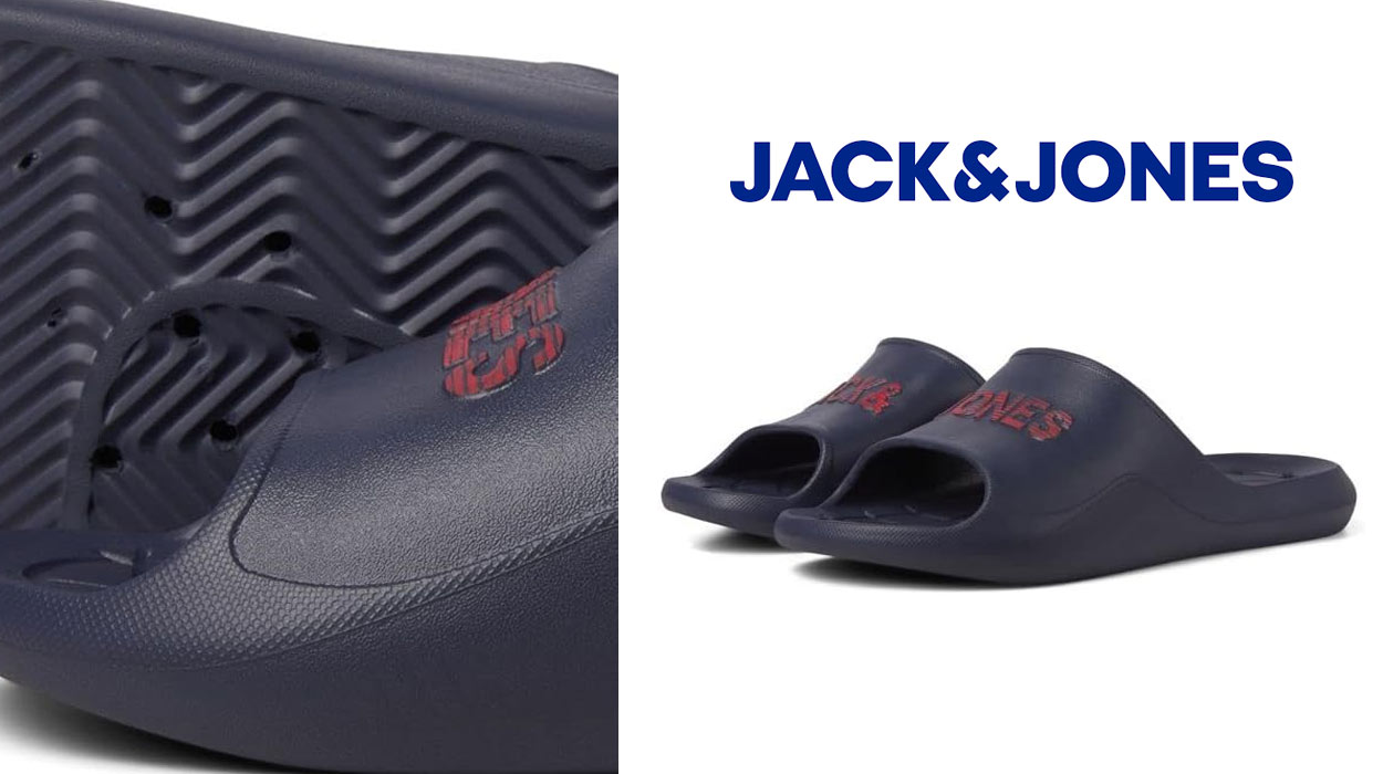 Chanclas Jack & Jones JFWgarrix