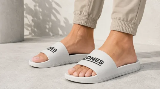 chanclas Jack & Jones Jfwollie para hombre
