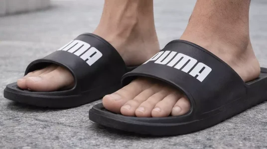 Chanclas Puma Divecat V2 Lite