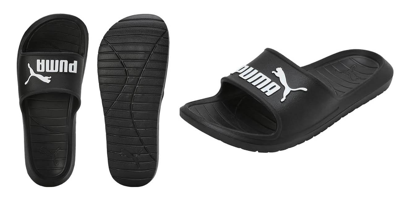Chanclas Puma Divecat V2 Lite
